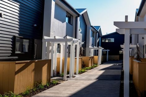 Photo of property in 6/317 Gloucester Street, Christchurch Central, Christchurch, 8011