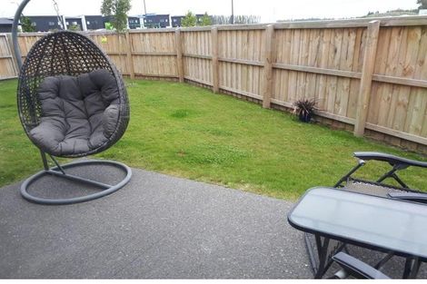 Photo of property in 1 George Square West, Wigram, Christchurch, 8025