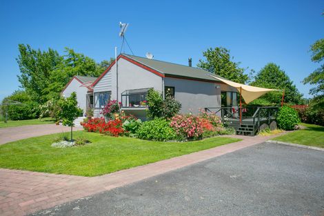 Photo of property in 32 Hetherington Road, Tirau, 3485