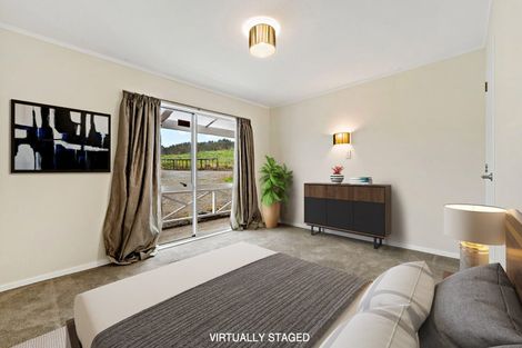 Photo of property in 60 Pebble Brook Road, Waitoki, Silverdale, 0994