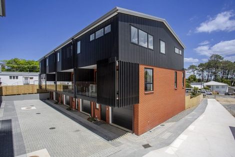 Photo of property in 1/26 Morton Avenue, Forrest Hill, Auckland, 0620