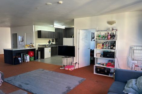 Photo of property in Quantum Apartments, 59 Boulcott Street, Wellington Central, Wellington, 6011