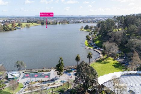 Photo of property in 9 Akakura Terrace, Peacocke, Hamilton, 3206