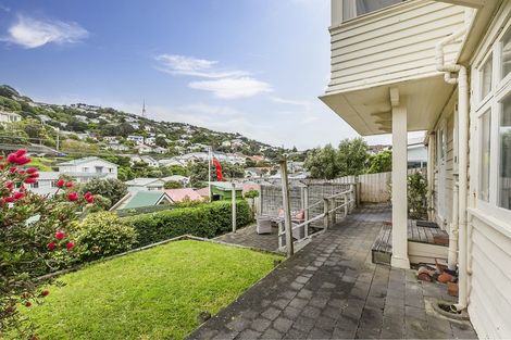 Photo of property in 54 Waipapa Road, Hataitai, Wellington, 6021