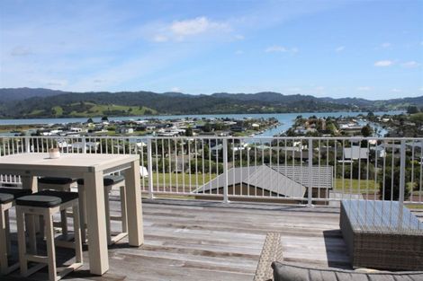 Photo of property in 34 Panorama Parade, Pauanui, Hikuai, 3579