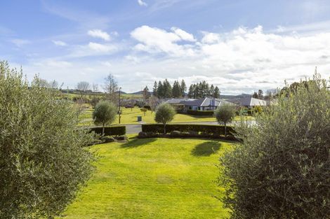 Photo of property in 47 Chateau Crescent, Rangatira Park, Taupo, 3330