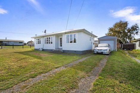 Photo of property in 14 Otore Street, Marton, 4710