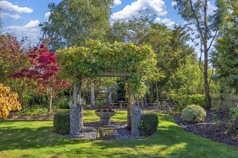 Photo of property in 1 Totara Drive, Oxford, 7430
