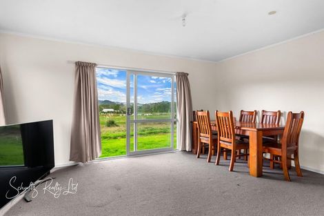 Photo of property in 32a Swamp Road, Mareretu, Maungaturoto, 0571