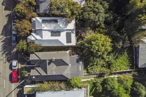 Photo of property in 129 Daniell Street, Newtown, Wellington, 6021