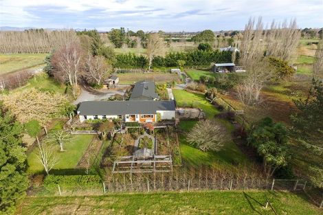 Photo of property in 161 Island Road, Kaiapoi, 7691