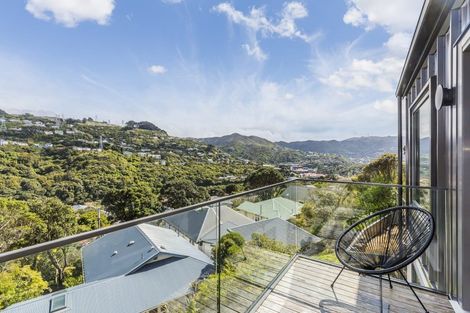 Photo of property in 56 Mairangi Road, Wadestown, Wellington, 6012