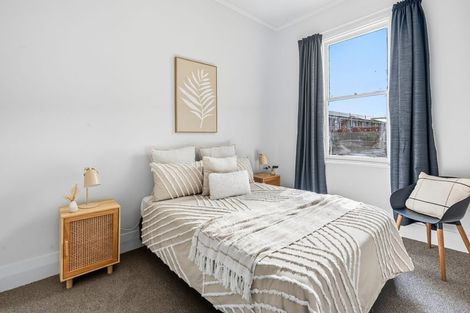 Photo of property in 77 Wesley Street, South Dunedin, Dunedin, 9012