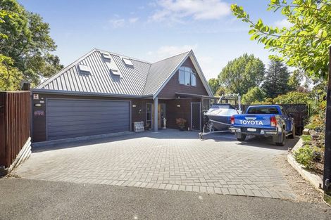 Photo of property in 237 Bankwood Road, Chartwell, Hamilton, 3210