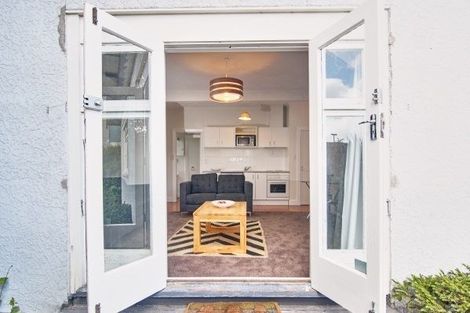 Photo of property in 1/200 Salisbury Street, Christchurch Central, Christchurch, 8013