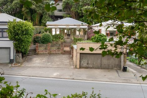 Photo of property in 223 Ohiro Road, Brooklyn, Wellington, 6021