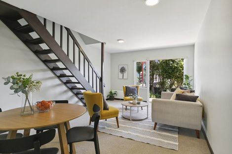Photo of property in Hiropi St Village, 40/46u Hiropi Street, Newtown, Wellington, 6021