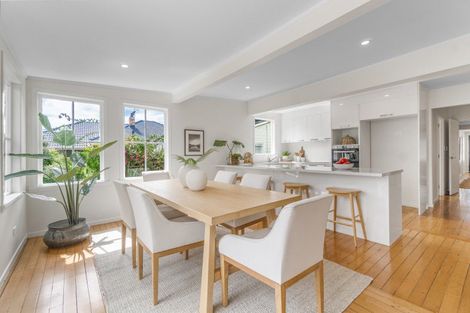 Photo of property in 54 Calliope Road, Devonport, Auckland, 0624