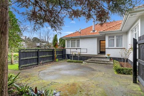 Photo of property in 5 Durie Street, Durie Hill, Whanganui, 4500