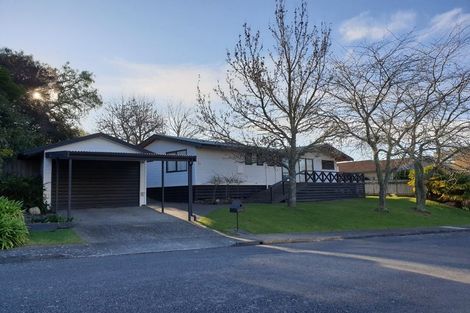 Photo of property in 1a Padfield Place, Havelock North, 4130