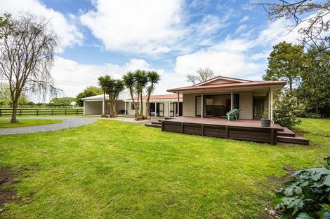 Photo of property in 1212 Kaipaki Road, Cambridge, 3495