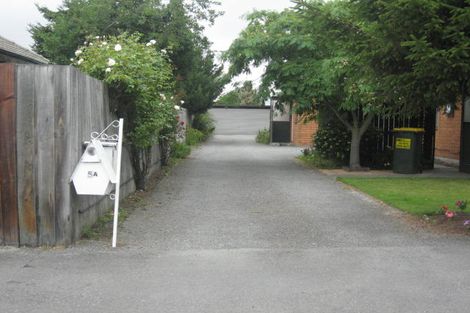 Photo of property in 5 Bowen Street, Upper Riccarton, Christchurch, 8041