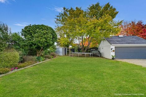 Photo of property in 34 Burn Street, Levin, 5510