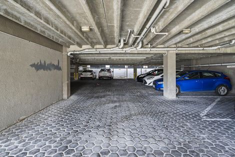 Photo of property in 8u6d Lipman Street, Mount Victoria, Wellington, 6011