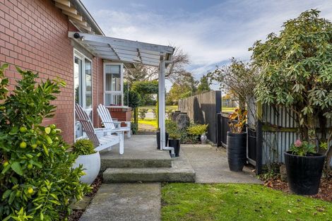 Photo of property in 21 South Terrace, Darfield, 7510