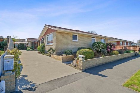 Photo of property in 7 Apollo Place, Papanui, Christchurch, 8052