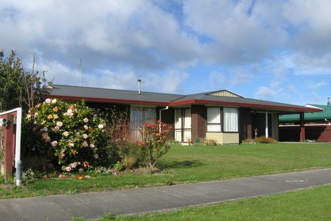 Photo of property in 9 Fiona Crescent, Feilding, 4702