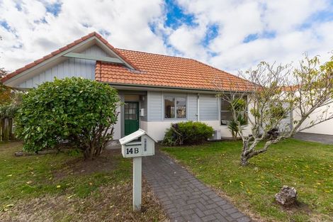 Photo of property in 14b Realm Drive, Paraparaumu, 5032