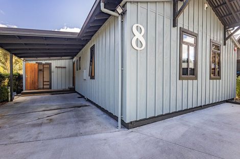 Photo of property in 8 Park Avenue Mews, Ohakune, 4625