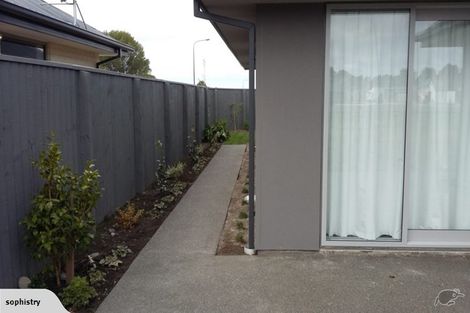 Photo of property in 34 Rahme Crescent, Kaiapoi, 7630