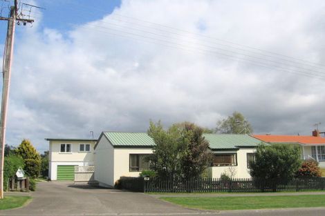 Photo of property in 29 Puriri Street, Hilltop, Taupo, 3330