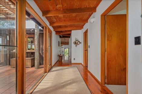 Photo of property in 969 Purangi Road, Cooks Beach, Whitianga, 3591