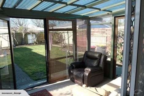 Photo of property in 46 Frensham Crescent, Woolston, Christchurch, 8062