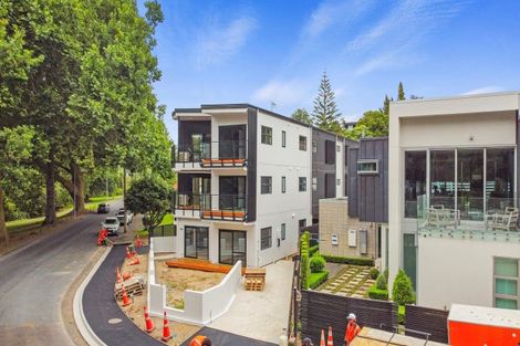 Photo of property in 20u6 Tisdall Street, Hamilton Central, Hamilton, 3204