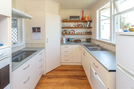 Photo of property in 9 Kitchener Street, Whanganui East, Whanganui, 4500