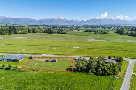 Photo of property in 141 School Road, Fairlie, 7925