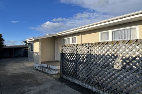 Photo of property in 3/31 Trinity Crescent, Pirimai, Napier, 4112