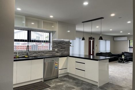 Photo of property in 4a Miami Street, Mangere East, Auckland, 2024