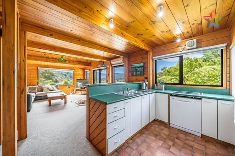 Photo of property in 45 Kairanga Crescent, Wainuiomata, Lower Hutt, 5014