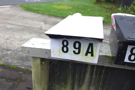Photo of property in 89 South Karori Road, Karori, Wellington, 6012