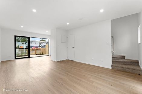 Photo of property in 17/108 Mahia Road, Manurewa, Auckland, 2102