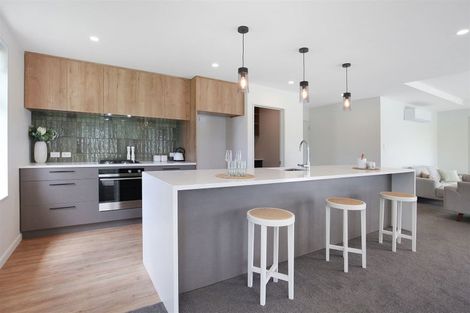 Photo of property in 119 Rannoch Drive, Broomfield, Christchurch, 8042