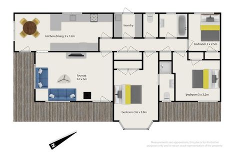 Photo of property in 32 Moire Road, Massey, Auckland, 0614