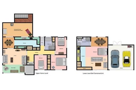 Photo of property in 3 Seabar Place, Glen Eden, Auckland, 0602