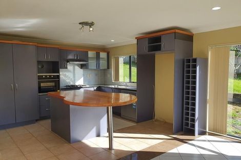 Photo of property in 1 San Angelo Court, Henderson, Auckland, 0612