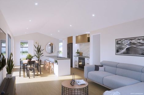 Photo of property in 14 Lusk Street, Rangiora, 7400